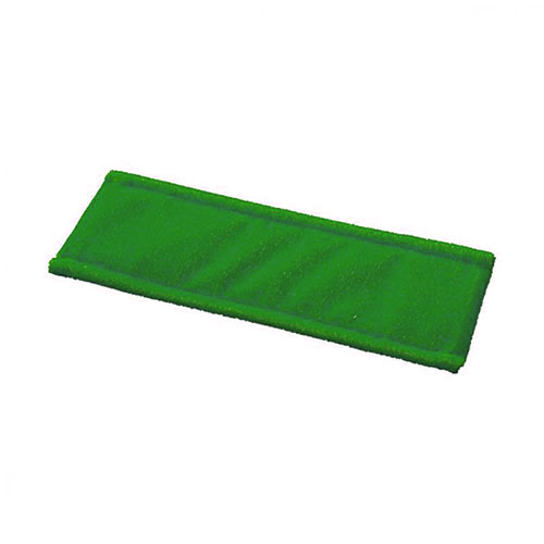 Mop plat abraziv Sprint 50 cm, Vermop, rosu verde 