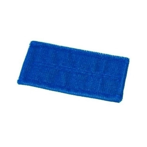 Mop plat Scandic Mono Blue 28 cm, albastru, Vermop