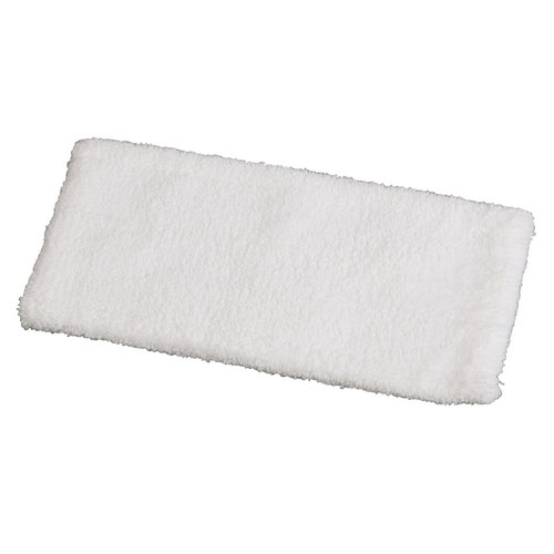 Mop plat Scandic Mono White Magic OA 28 cm, alb, Vermop