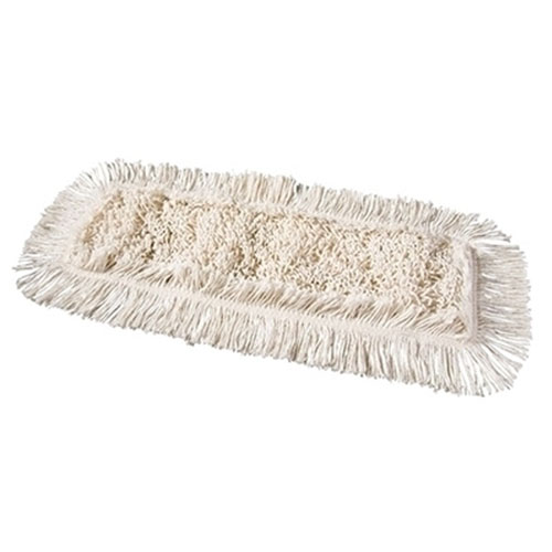 Mop plat Sprint Plus Basic 50 cm, alb, Vermop