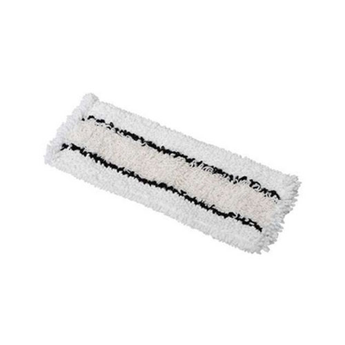 Mop plat Sprint Tronic Light 40 cm, alb/antracit, Vermop