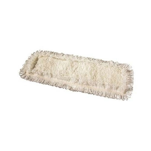 Mop plat Sprint Ultra 40 cm, alb, Vermop