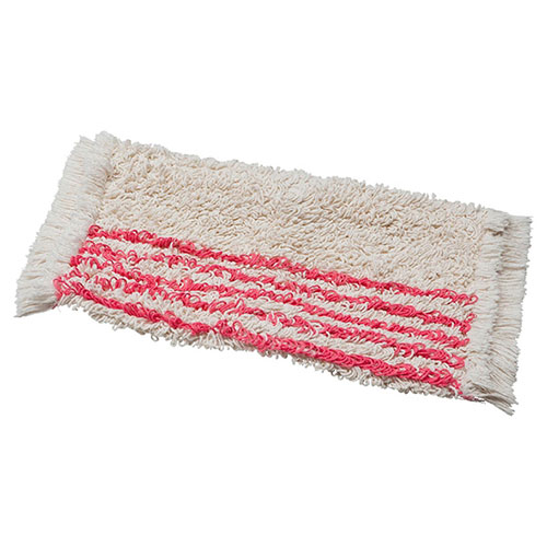 Mop plat Twixter Basic 40 cm, alb/ Vermop, albastru rosu 