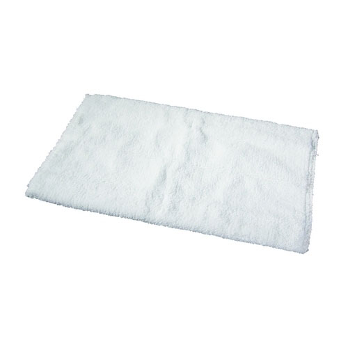 Mop plat Twixter White Magic 40 cm, alb, Vermop