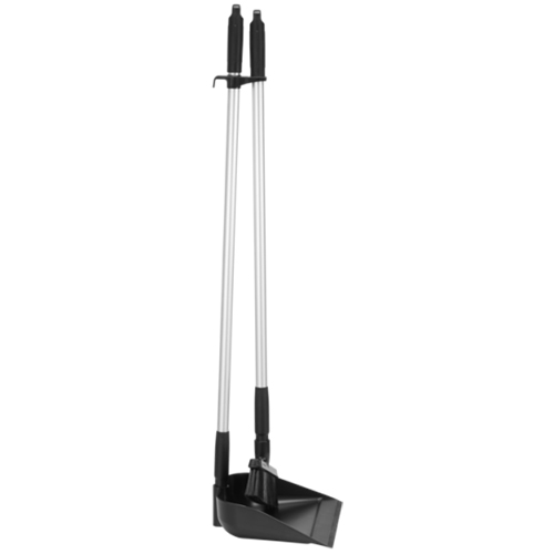 Set de matura si faras vertical, 330 mm, mediu, Vikan, verde negru 