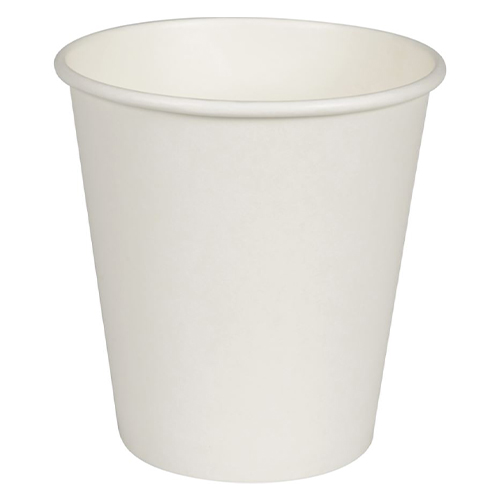 Pahare biodegradabile din carton pentru cafea Abena Gastro 9.5cm, Ø9cm, 30 cl 10 Oz, Abena