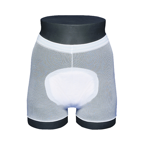 Pantaloni de fixare elastici cu picioare, S,  Abri-Fix Pants, Abena
