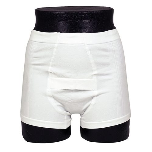 Pantaloni de fixare, S, Abri-Fix Man, Abena