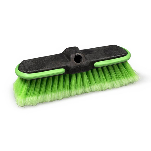 Perie (auto) DIP 25 cm DeWitte, gri verde 
