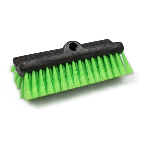 Perie Duo Antex 25 cm (auto) DeWitte, verde
