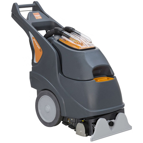 Procarpet 45 EU - Echipament de injectie-extractie, Taski