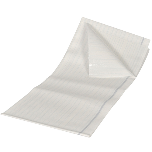 Protectie pat unica folosinta, 80x170 cm, Abri-Bed Ultra Light, Abena