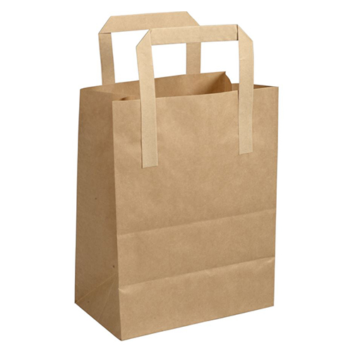 Punga catering biodegradabila, 4.3L, Abena