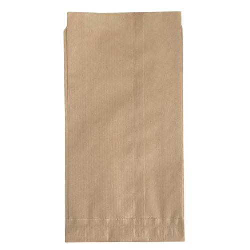 Punga hartie kraft pentru hot dog 19 x 10 cm, Abena