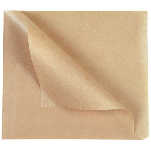 Punga hartie kraft pentru burger 14 x 13 cm, Abena