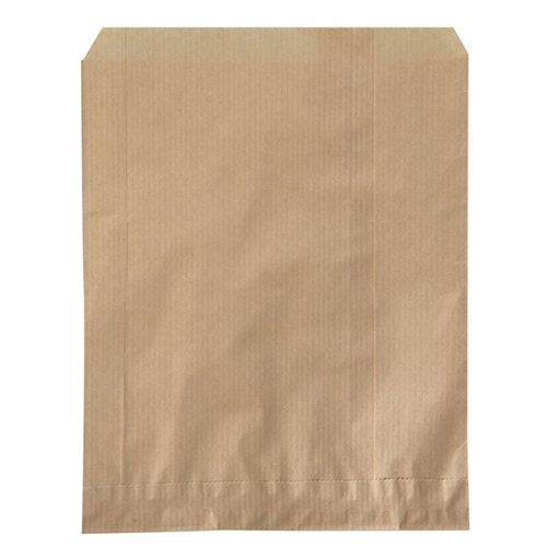 Pungi biodegradabile pentru paine 28 x 17cm, Abena