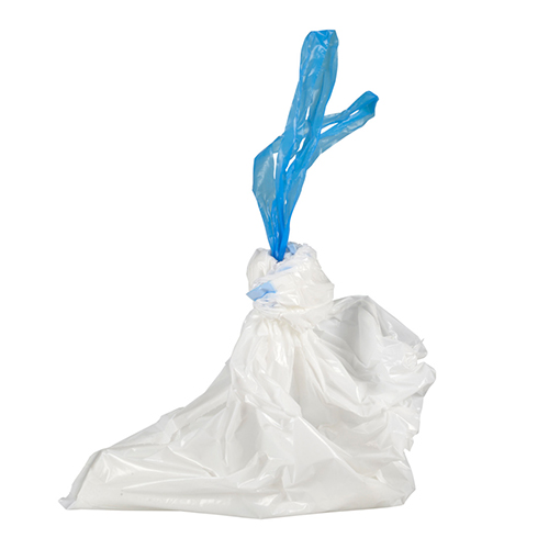 Pungi igienice pentru plosca urinara, 630 ml, Abri-Bag, Abena