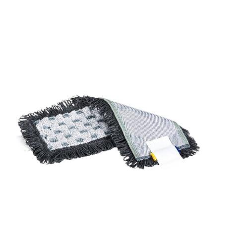 Mopul plat r-MicroSpeed Max, 40 cm, Vileda Professional