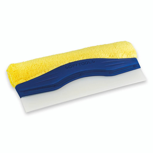 Racleta Colorado flexibila cu doua fete - DeWitte