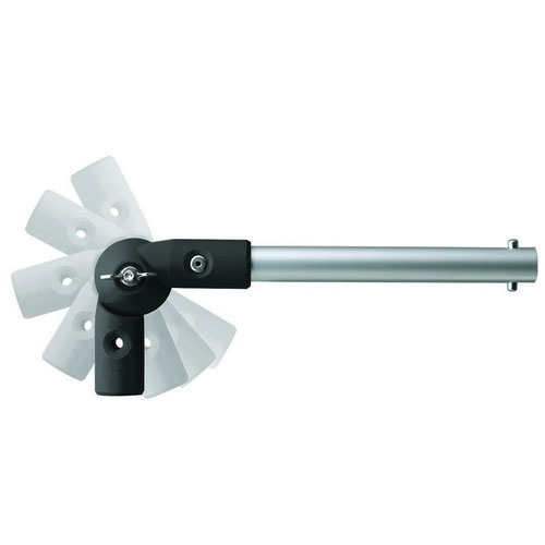 Racord pentru manere telescopice TopLock, Vermop