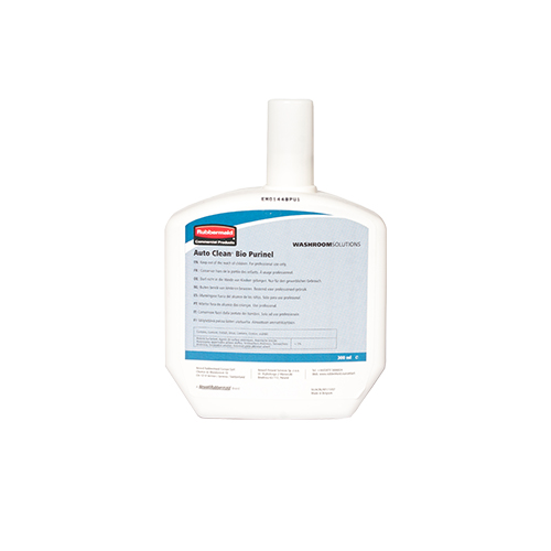 Rezerva AutoCleaner - Purinel BIO 300 ml, Rubbermaid