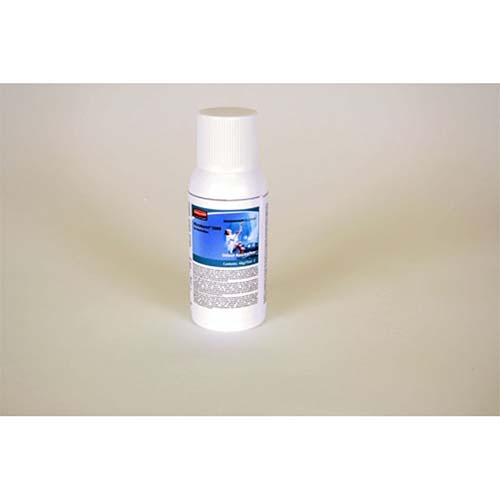 Rezerva odorizant neutralizant-miros pentru dispenserul Microburst 3000, 75ml, Rubbermaid