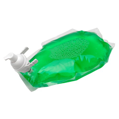 Rezerva sapun spuma PARIS 750 ml, Losdi