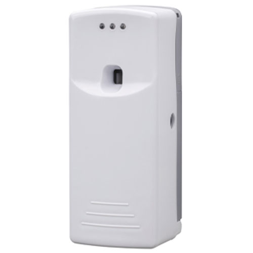 Dispenser odorizant automatic  Basica, 250 ml alb, Medial International