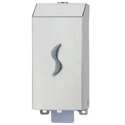 Dispenser sapun lichid 500 ml Brinox AISI 304 lucios, Medial International