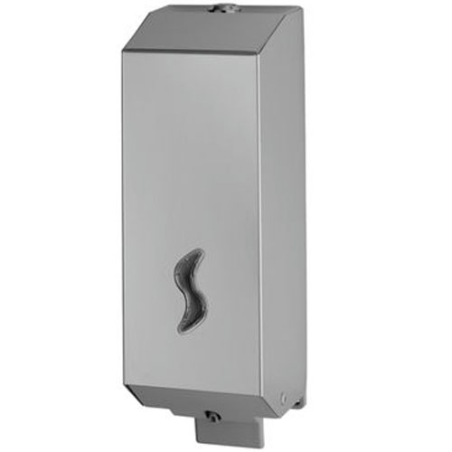 Dispenser sapun lichid  satinat Brinox, 1.2 L, Medial International