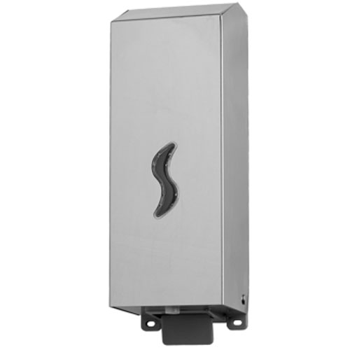 Dispenser sapun spuma lucios Brinox, 1.2 L, Medial International