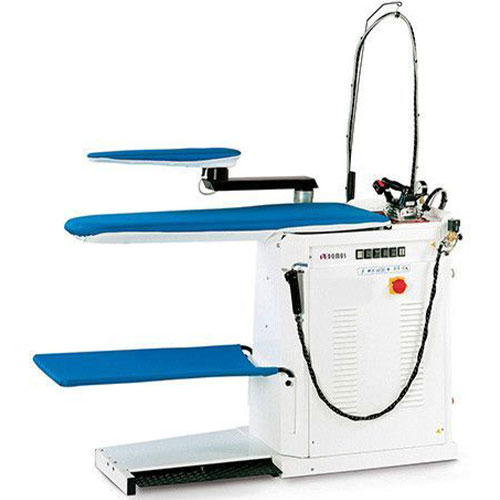 Masa de calcat profesionala TP-VBA, Domus
