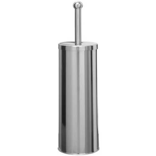 Set perie WC Basic Metal, lucios, Medial International