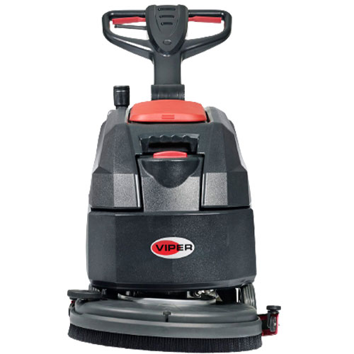 AS4335C-EU - Echipament de spalat-aspirat, cu cablu, Nilfisk Viper