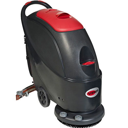 AS 430 C - Echipament de spalat-aspirat, cu cablu, Nilfisk Viper