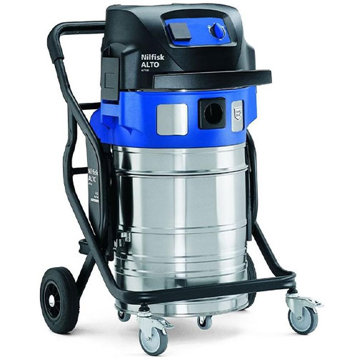 Attix 965-21 SD XC - Aspirator umed-uscat, Nilfisk Alto