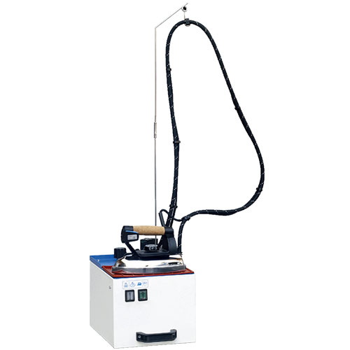 Boiler SB-5, Domus
