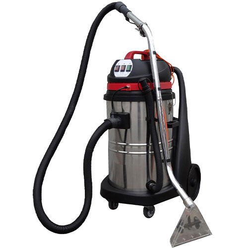 CAR 275 - Echipament de injectie-extractie, Nilfisk Viper