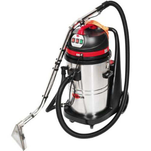 CAR 275 - Echipament de injectie-extractie, Nilfisk Viper
