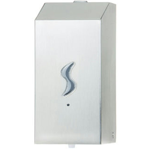 Dispenser spray dezinfectant cu senzor 1000 ml Brinox AISI 304 satinat, Medial International