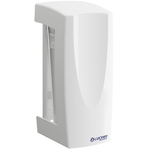 Dispenser odorizant Identity Natural Flow, alb, Lucart