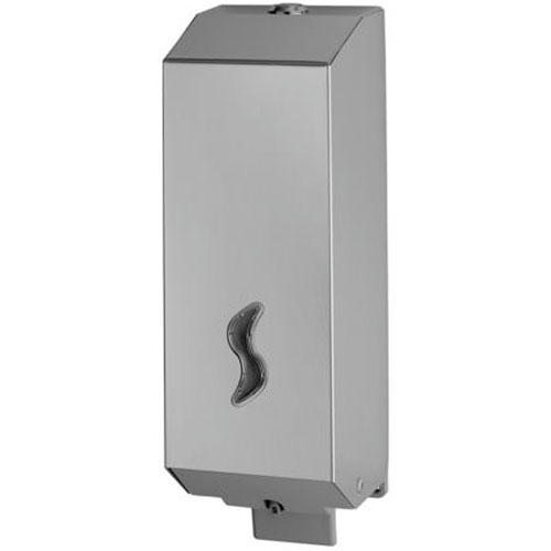 Dispenser sapun lichid  lucios Brinox, 1.2 L, Medial International