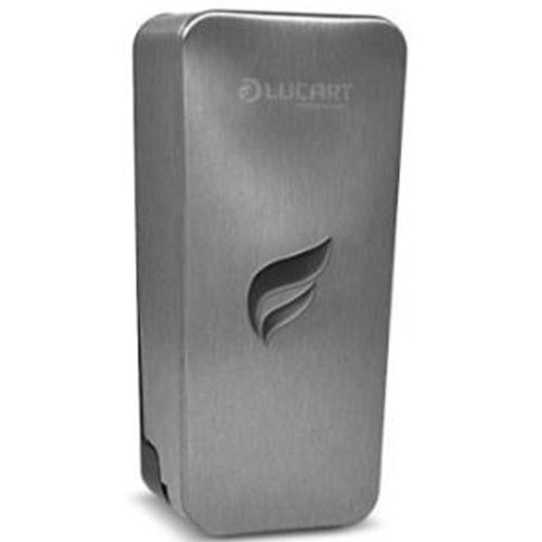 Dispenser sapun lichid Zenith, inox, Lucart