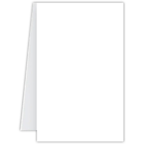 Fata de masa 100 x 100 cm, White, Fato