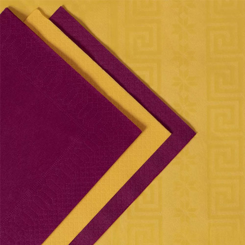Fata de masa, Tablecover 100x100 cm, Fato