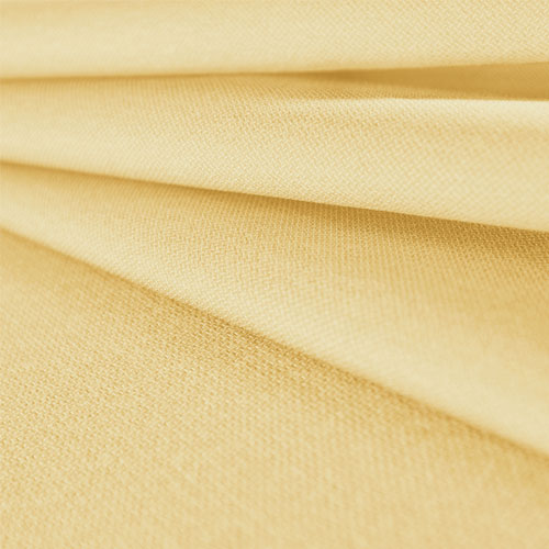 Fata de masa din airlaid 100 x 100 cm, Shade Alaska, Fato Shade Champagne 