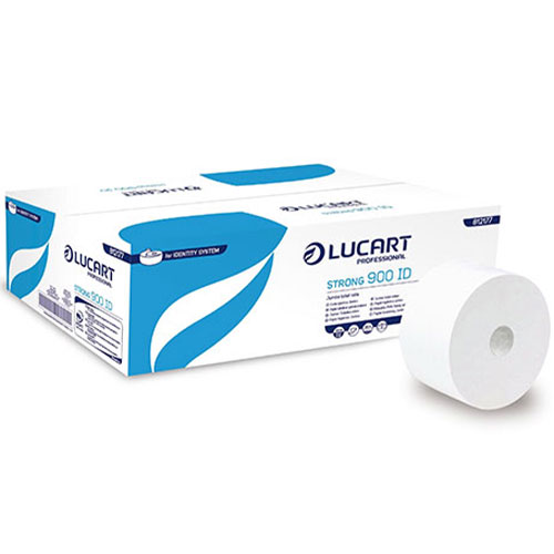 Hartie igienica rola mini jumbo, Strong 900 ID, Lucart