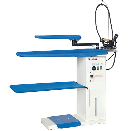 Masa de calcat profesionala TPC-08 A, Domus