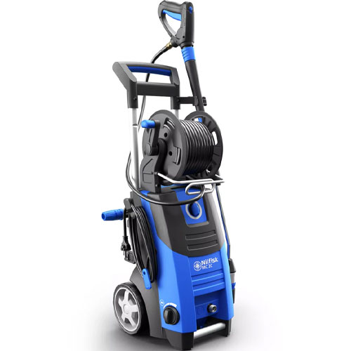 MC 2C 150/650 XT - Spalator mobil cu presiune, fara incalzire, Nilfisk Alto