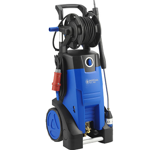 MC 4M 140/620- Spalator mobil cu presiune, fara incalzire, Nilfisk Alto